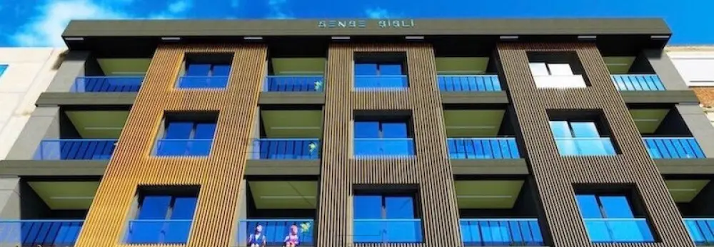 Sense Şişli